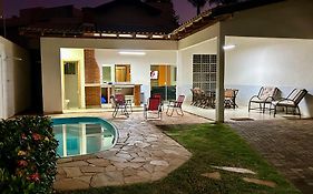 Casa Palhano - Piscina&Gourmet